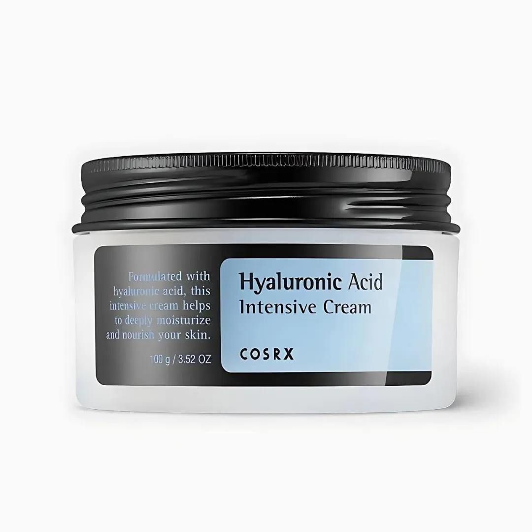 COSRX Hyaluronic Acid Intensive Cream – 100g