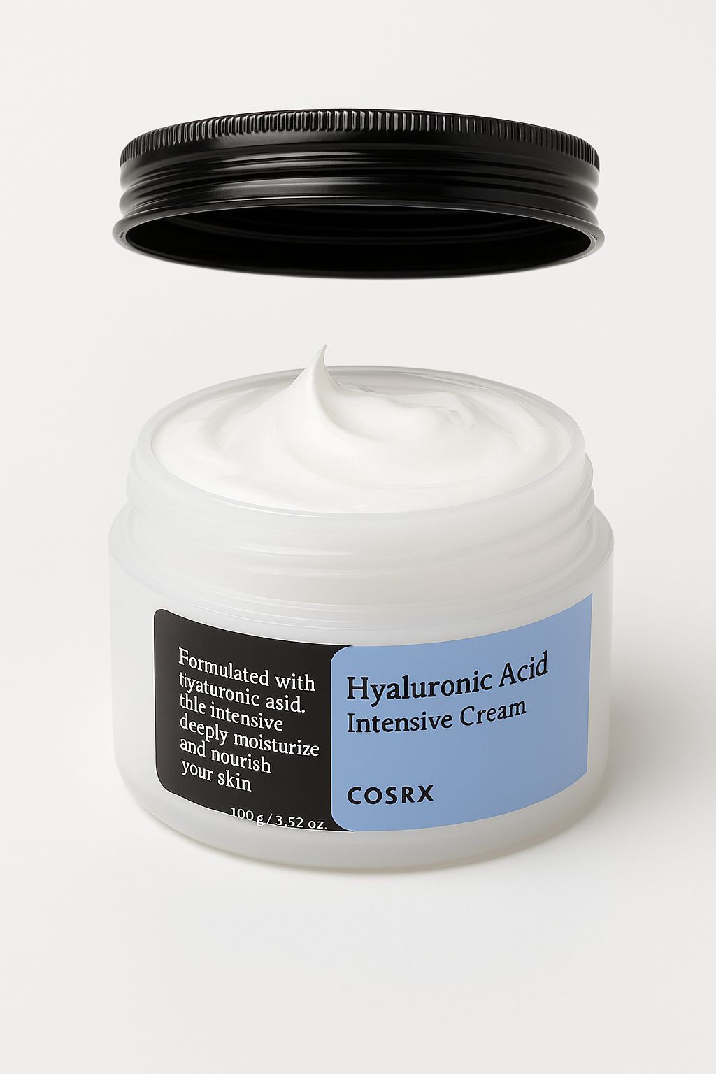 COSRX Hyaluronic Acid Intensive Cream – 100g
