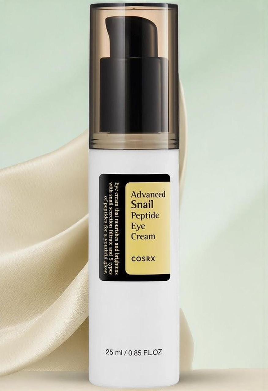 COSRX Advanced Snail Peptide Eye Cream – 25ml